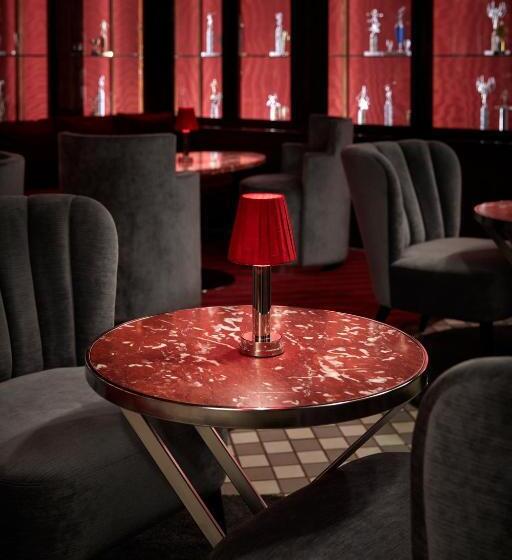 فندق Riggs Washington Dc