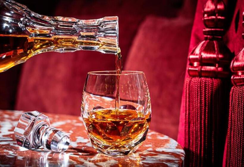 فندق Riggs Washington Dc