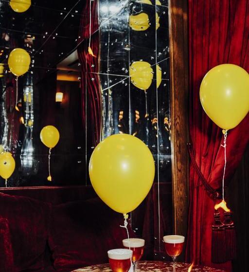 فندق Riggs Washington Dc