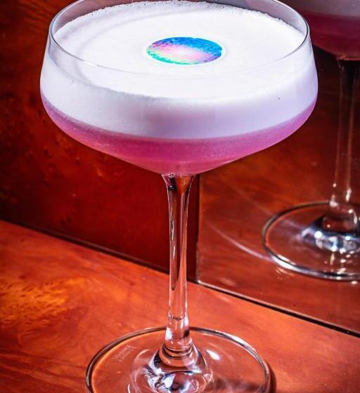 فندق Riggs Washington Dc