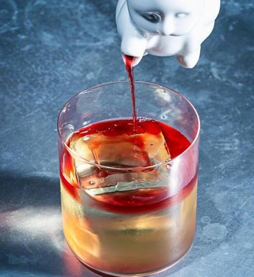 فندق Riggs Washington Dc