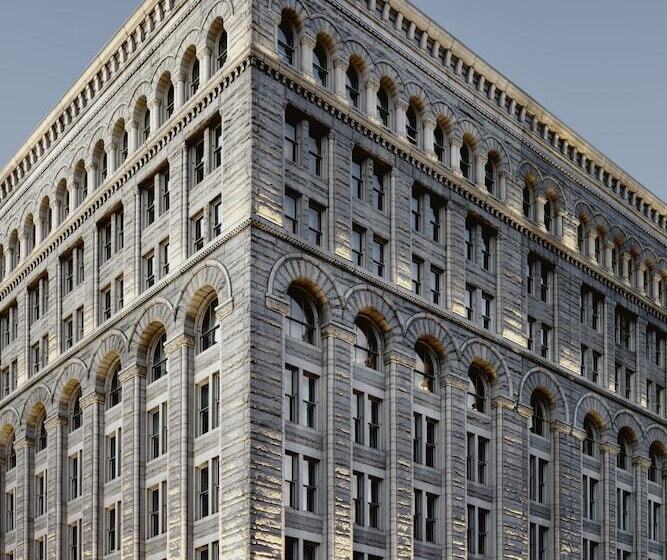 فندق Riggs Washington Dc