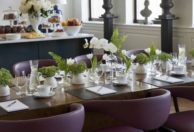 فندق Riggs Washington Dc