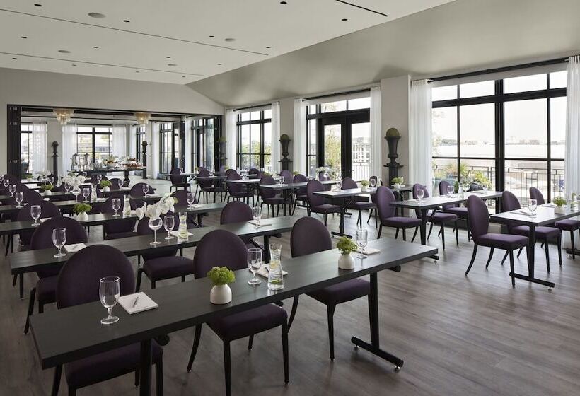 فندق Riggs Washington Dc