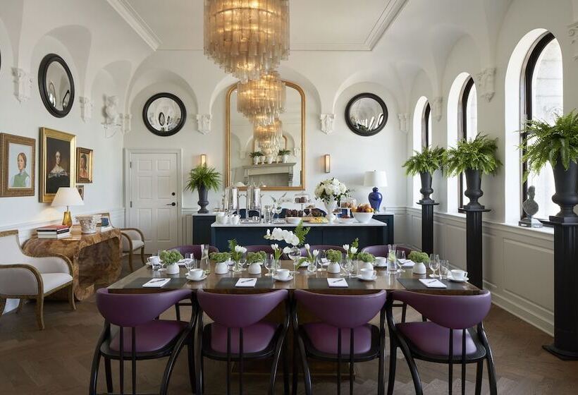 فندق Riggs Washington Dc