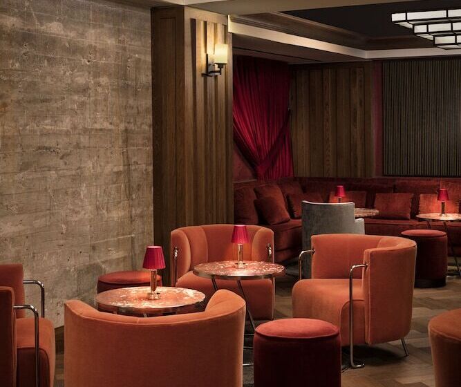 فندق Riggs Washington Dc