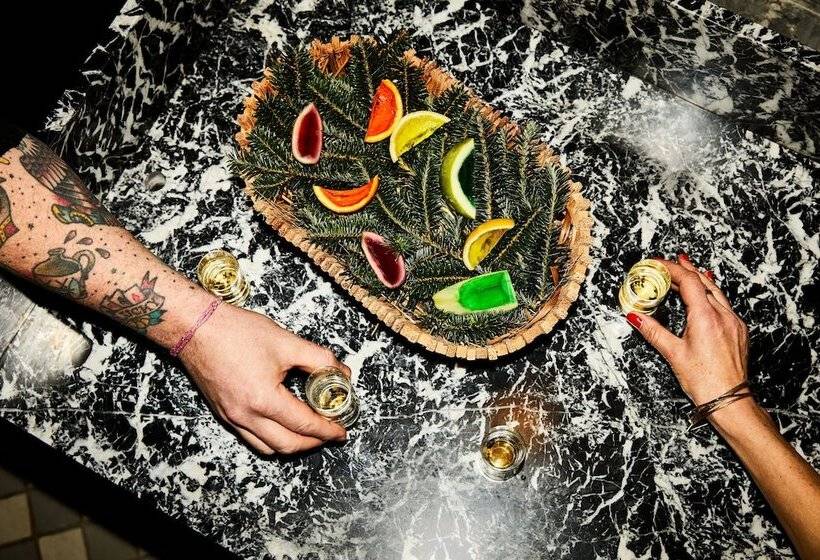 فندق Riggs Washington Dc