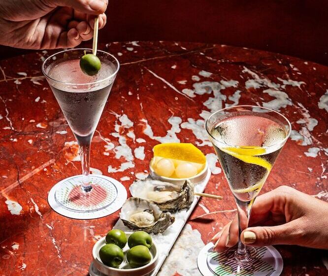 فندق Riggs Washington Dc