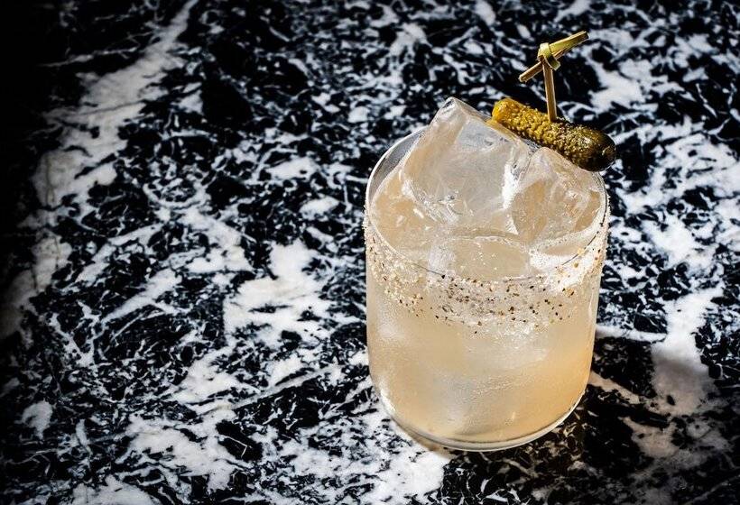 فندق Riggs Washington Dc