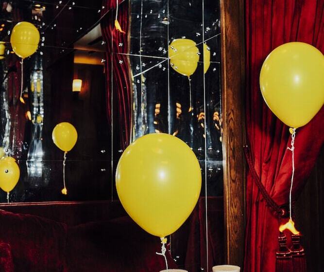 فندق Riggs Washington Dc