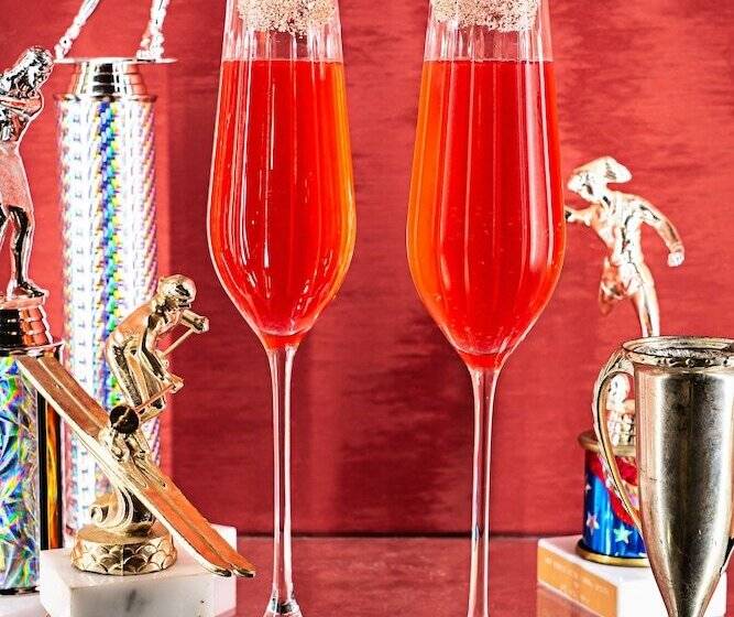 فندق Riggs Washington Dc