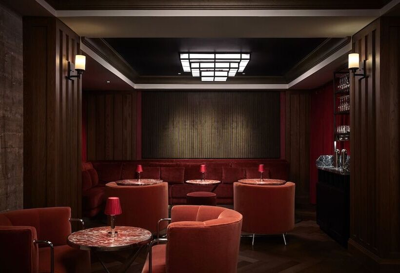 فندق Riggs Washington Dc