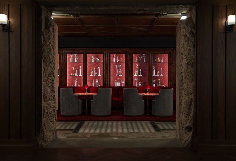 فندق Riggs Washington Dc