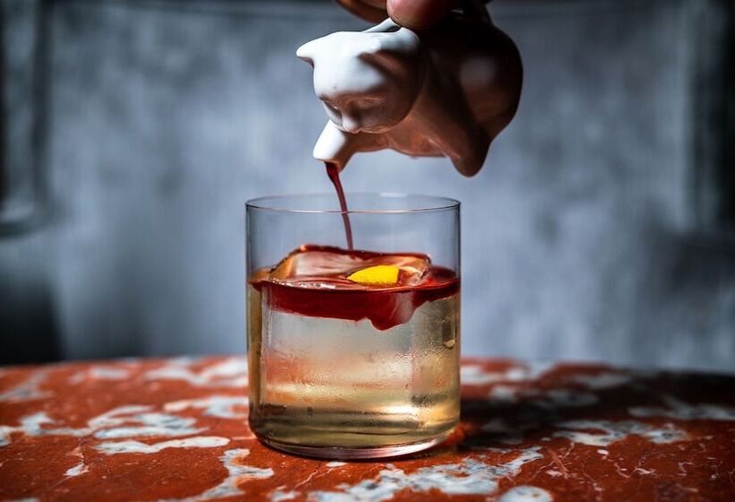 فندق Riggs Washington Dc