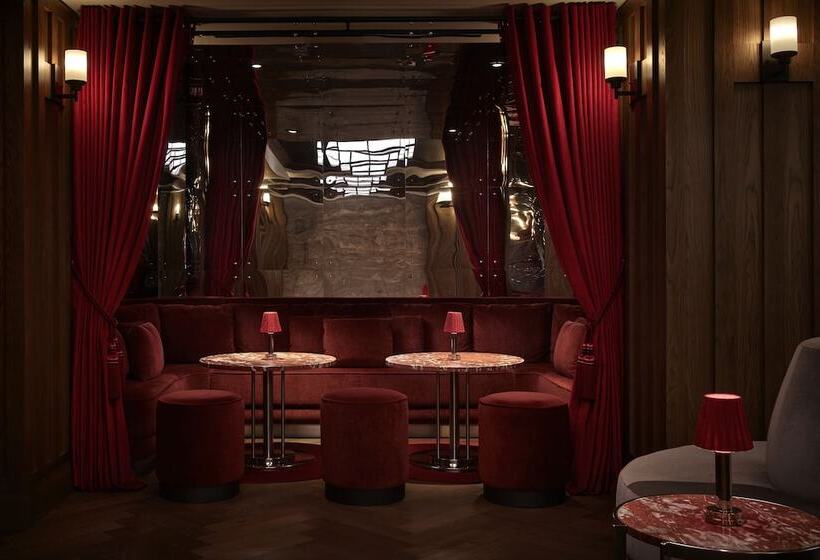 فندق Riggs Washington Dc