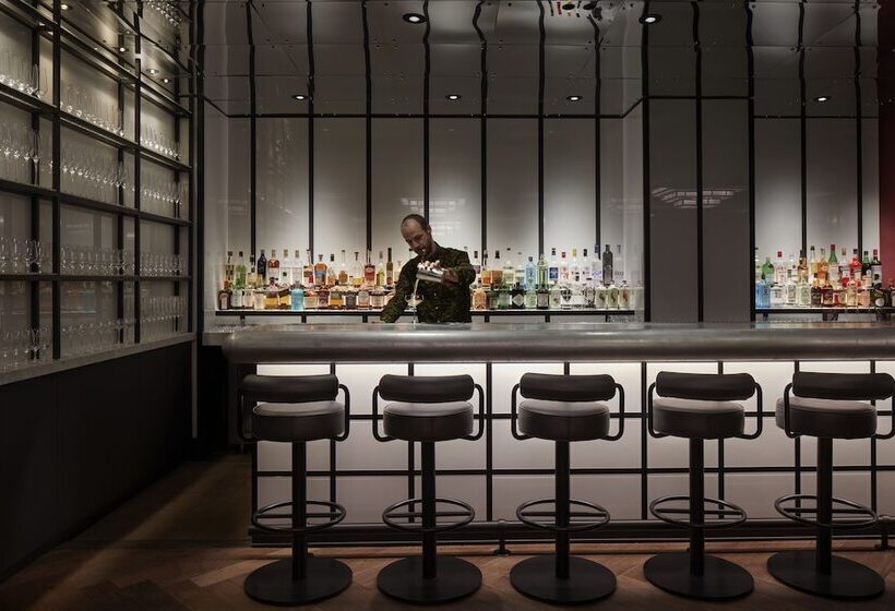 فندق Riggs Washington Dc