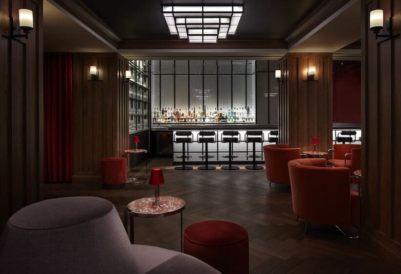 فندق Riggs Washington Dc