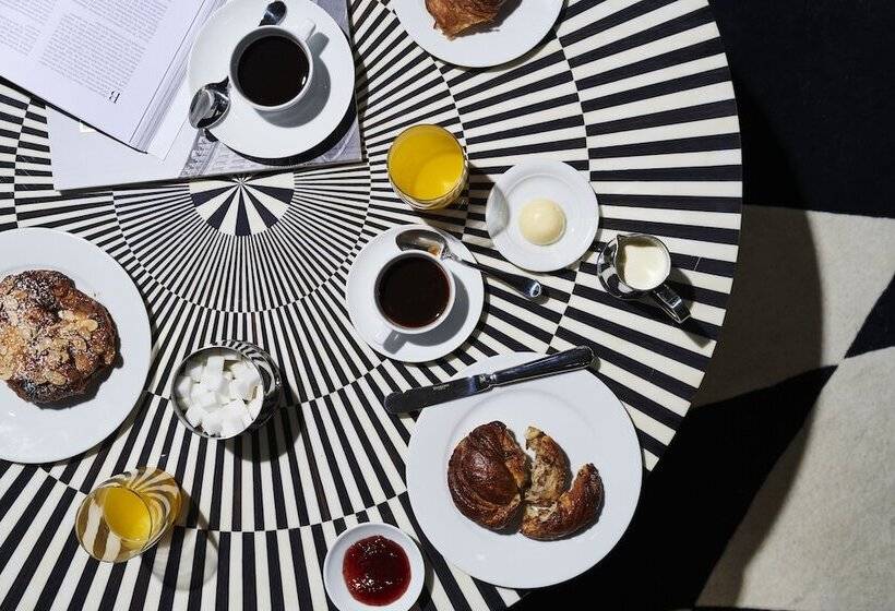 فندق Riggs Washington Dc