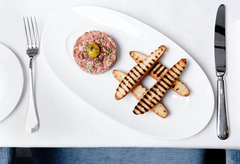 فندق Riggs Washington Dc