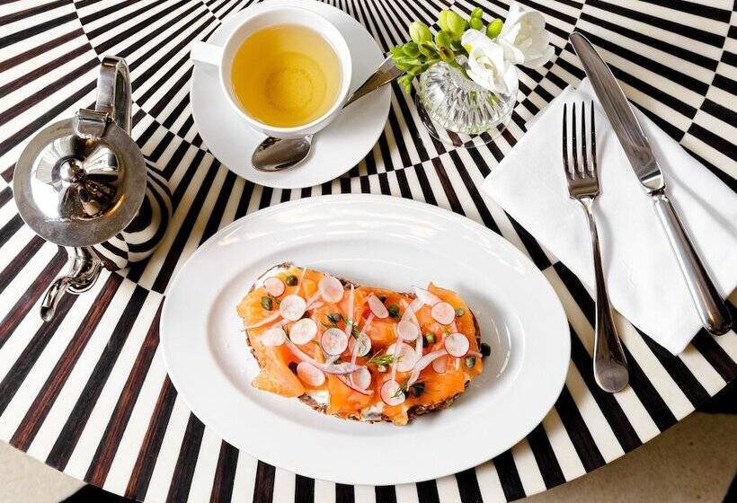 فندق Riggs Washington Dc