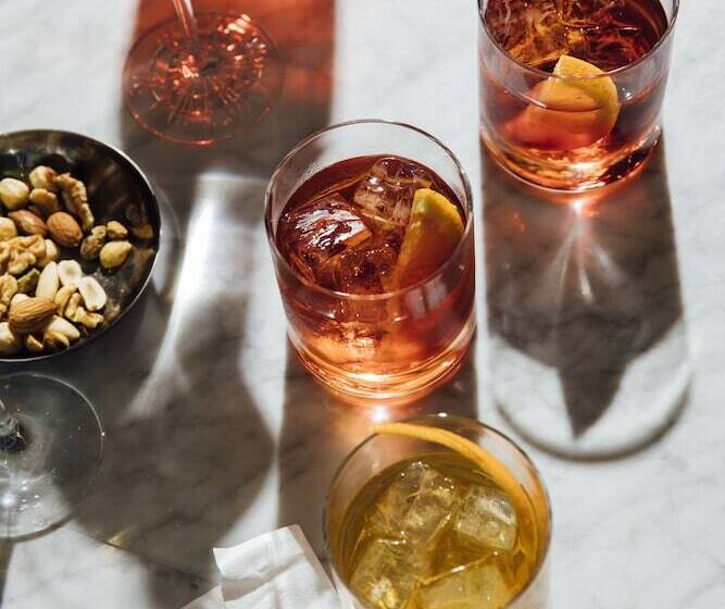 فندق Riggs Washington Dc