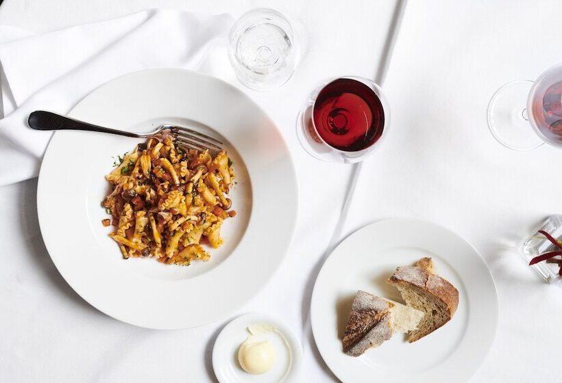 فندق Riggs Washington Dc