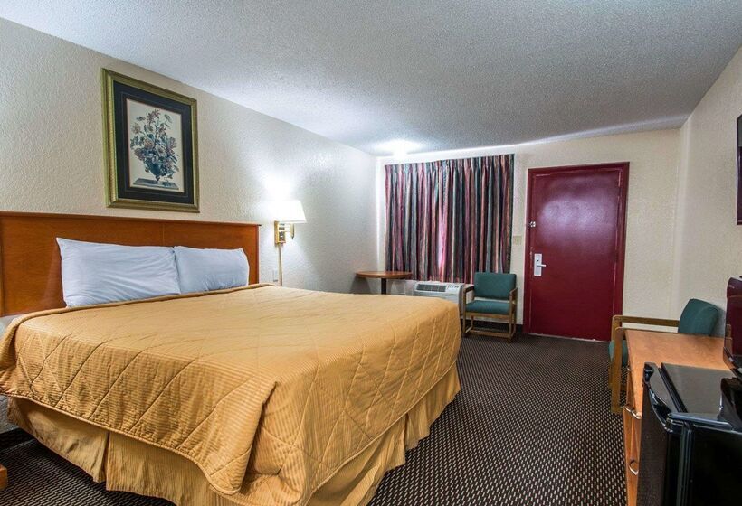 فندق Rodeway Inn Fort Pierce I95