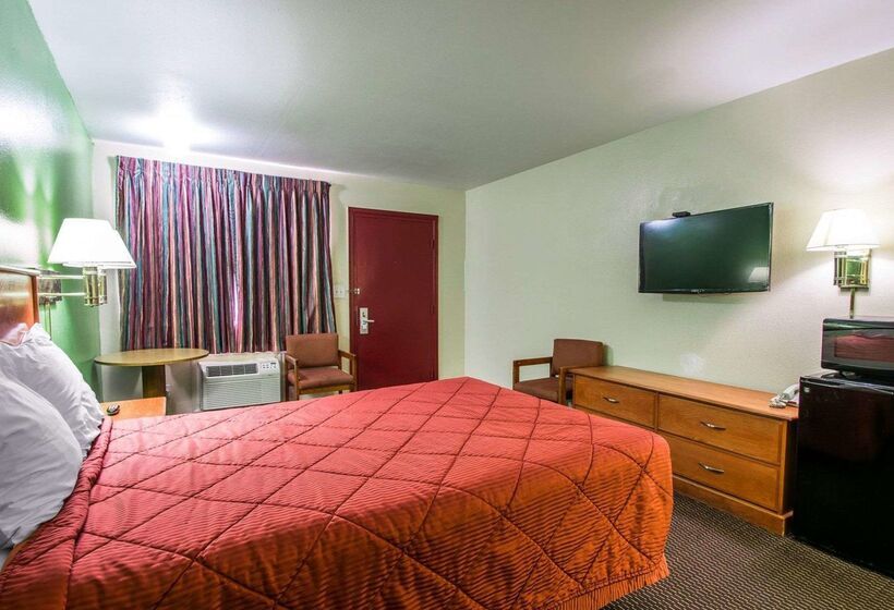 فندق Rodeway Inn Fort Pierce I95