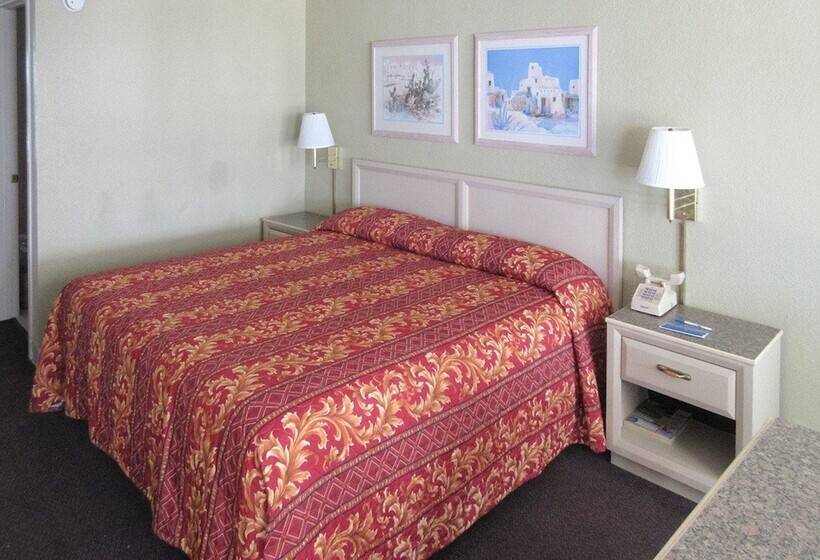 فندق Rodeway Inn