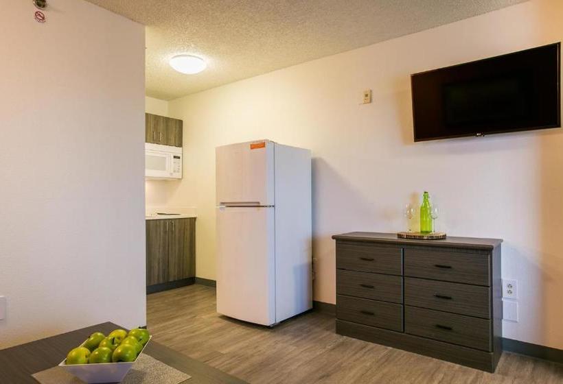 هتل Siegel Select Bossier City