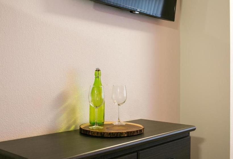 هتل Siegel Select Bossier City