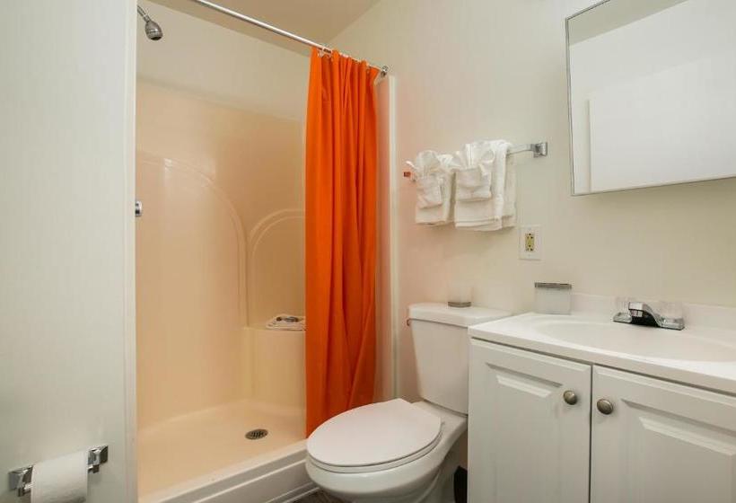 هتل Siegel Select Bossier City