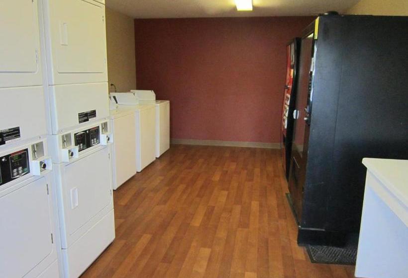 هتل Siegel Select Bossier City