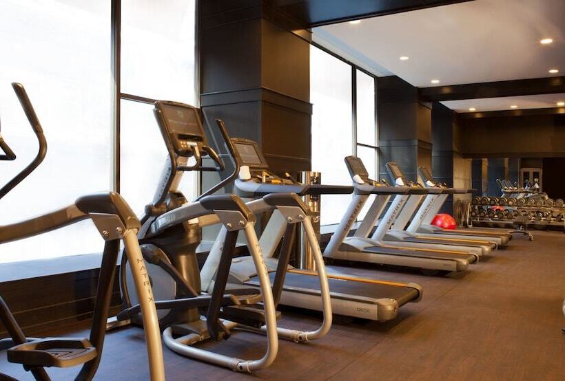 Silversmith Hotel Chicago Downtown