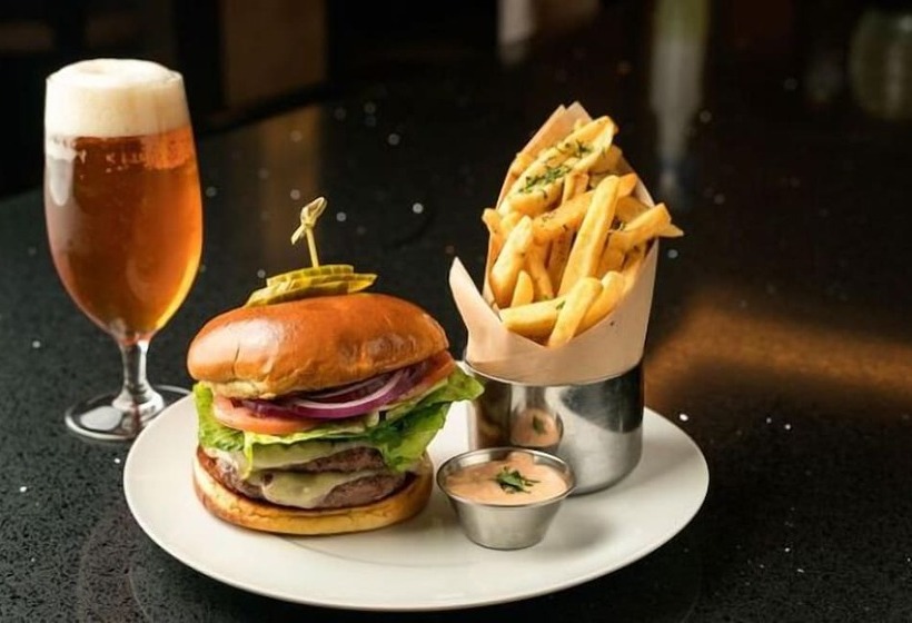 Silversmith Hotel Chicago Downtown