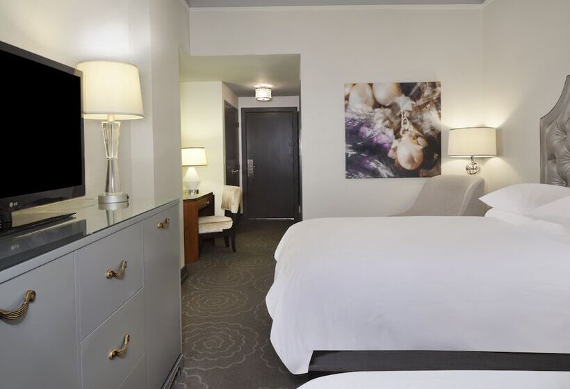 Silversmith Hotel Chicago Downtown