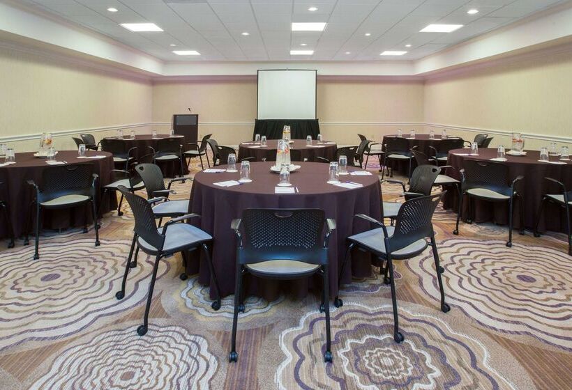 Отель Sonesta Atlanta Airport North