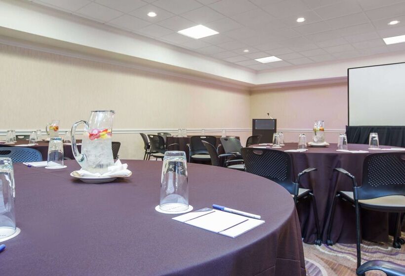 Отель Sonesta Atlanta Airport North