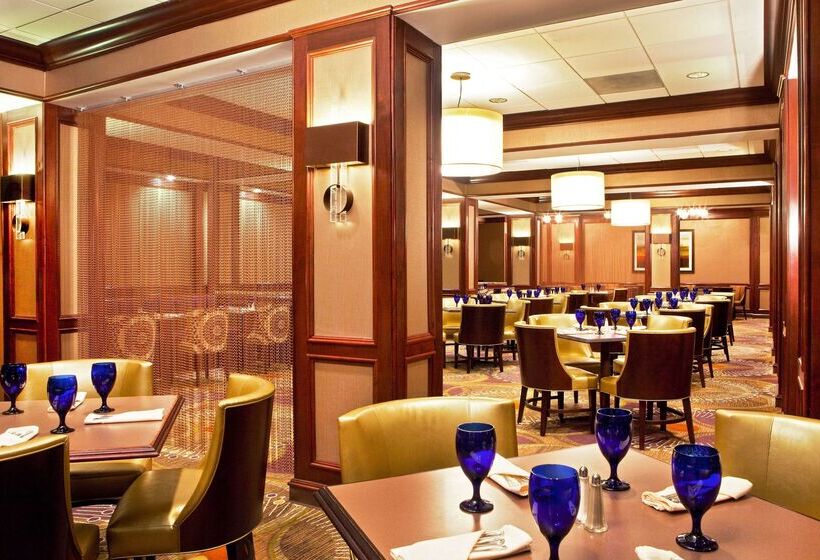 Отель Sonesta Atlanta Airport North