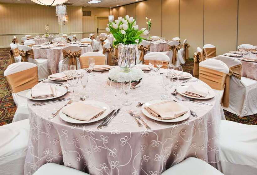 Отель Sonesta Atlanta Airport North