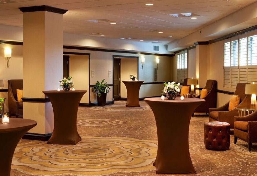 Отель Sonesta Atlanta Airport North