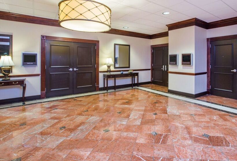 Отель Sonesta Atlanta Airport North