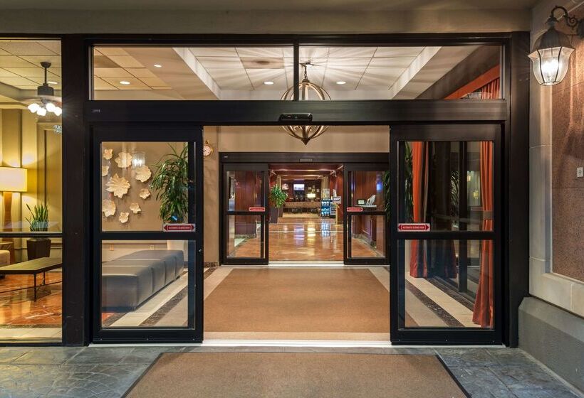 Отель Sonesta Atlanta Airport North