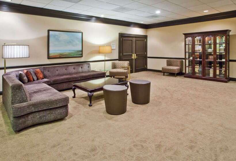 Отель Sonesta Atlanta Airport North