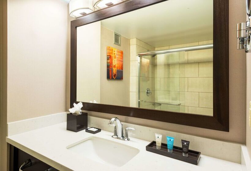 Отель Sonesta Atlanta Airport North