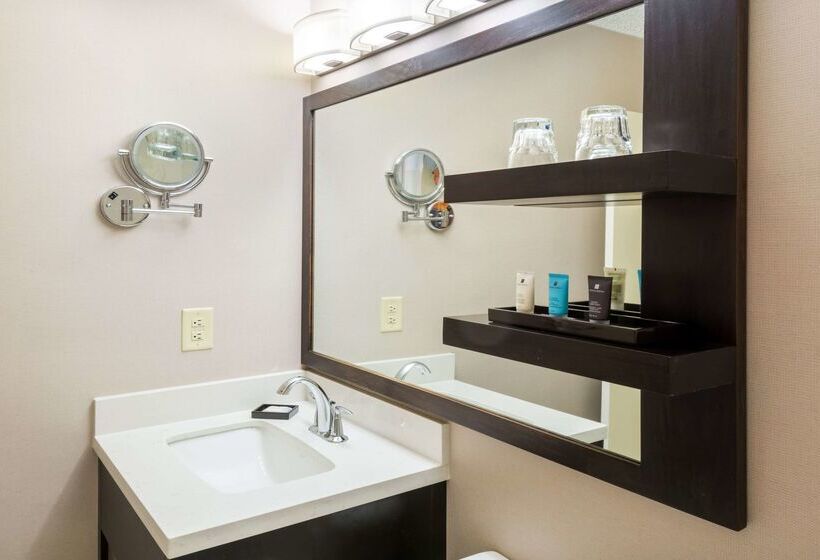 Отель Sonesta Atlanta Airport North