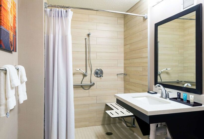 Отель Sonesta Atlanta Airport North