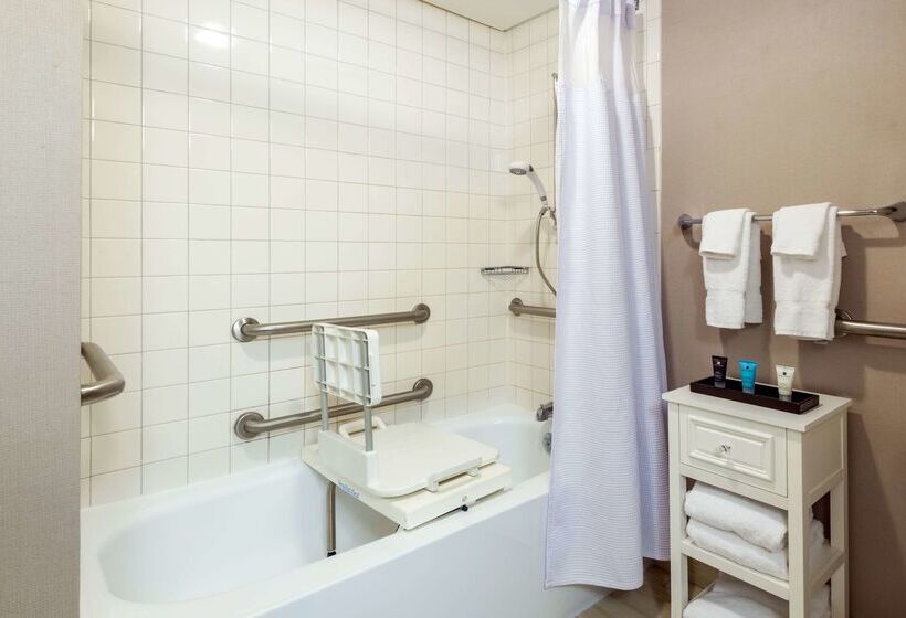 Отель Sonesta Atlanta Airport North