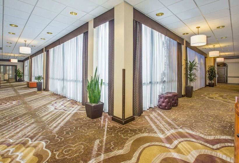 Отель Sonesta Atlanta Airport North