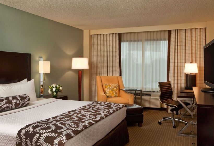 Отель Sonesta Atlanta Airport North